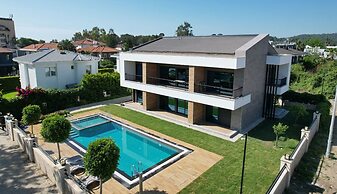 Sweet Home Kemer Apartments