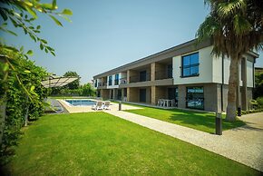 Sweet Home Kemer Apartments