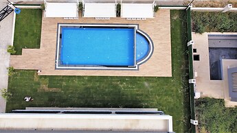 Sweet Home Kemer Apartments