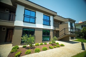 Sweet Home Kemer Apartments
