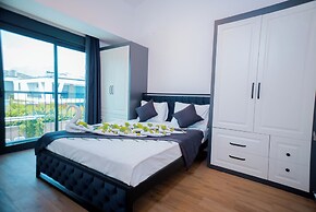 Sweet Home Kemer Apartments