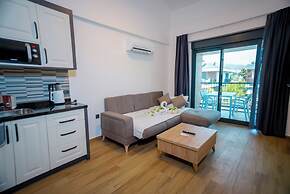Sweet Home Kemer Apartments