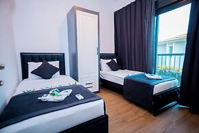 Sweet Home Kemer Apartments