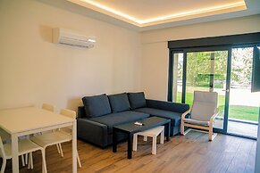 Sweet Home Kemer Apartments