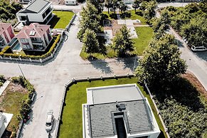 Sweet Home Kemer Apartments