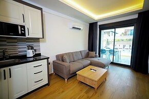 Sweet Home Kemer Apartments