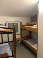 Hostel Kantun