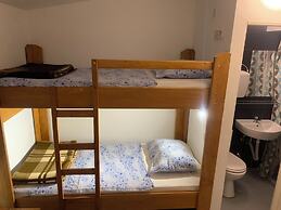 Hostel Kantun