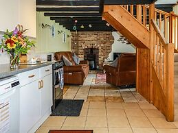 Rock Cottage