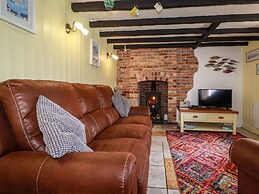 Rock Cottage