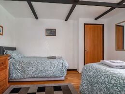 Rock Cottage