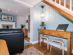 Corner Cottage