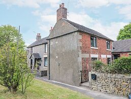 Corner Cottage