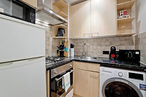 Imperial Queensborough Terrace