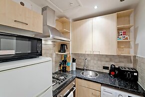 Imperial Queensborough Terrace