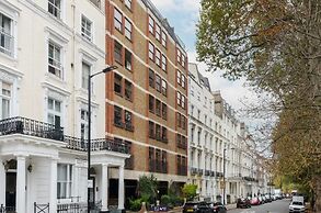 Imperial Queensborough Terrace