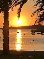 El Mosaico del Sol
