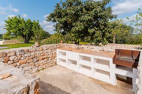 Ker Rail Villa With Pool by Wonderful Italy