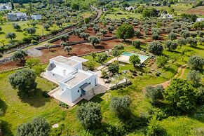 Ker Rail Villa With Pool by Wonderful Italy