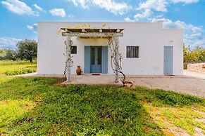 Ker Rail Villa With Pool by Wonderful Italy