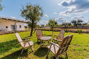 Ker Rail Villa With Pool by Wonderful Italy