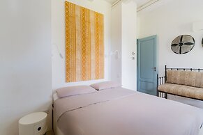 Ker Rail Villa With Pool by Wonderful Italy