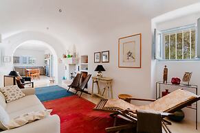 Ker Rail Villa With Pool by Wonderful Italy
