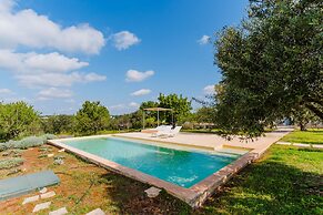 Ker Rail Villa With Pool by Wonderful Italy