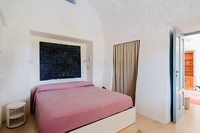 Ker Rail Villa With Pool by Wonderful Italy