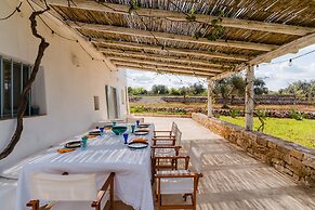 Ker Rail Villa With Pool by Wonderful Italy