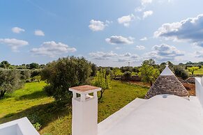 Ker Rail Villa With Pool by Wonderful Italy