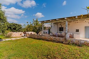 Ker Rail Villa With Pool by Wonderful Italy