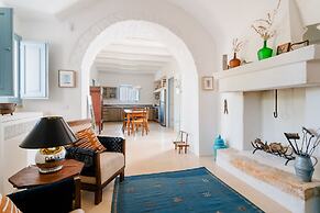 Ker Rail Villa With Pool by Wonderful Italy