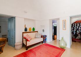 Ker Rail Villa With Pool by Wonderful Italy