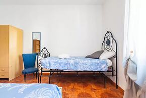 Large Seaside Apartment With Patio
