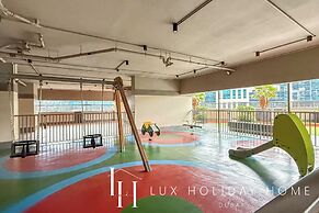LUX Burj Khalifa Downtown View Studio 2