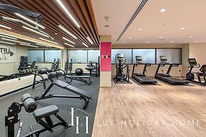 LUX Burj Khalifa Downtown View Studio 2