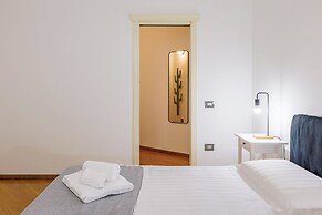 Terrazza Aphrodite by Napoliapartments