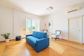Terrazza Aphrodite by Napoliapartments