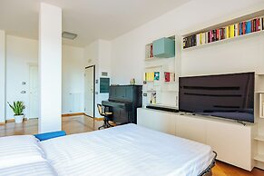 Terrazza Aphrodite by Napoliapartments
