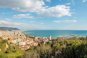 Terrazza Aphrodite by Napoliapartments