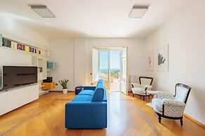 Terrazza Aphrodite by Napoliapartments