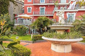 Terrazza Aphrodite by Napoliapartments