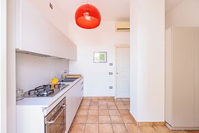 Terrazza Aphrodite by Napoliapartments