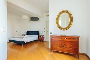 Terrazza Aphrodite by Napoliapartments