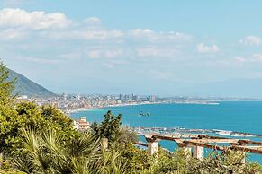 Terrazza Aphrodite by Napoliapartments