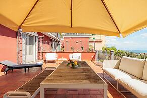 Terrazza Aphrodite by Napoliapartments