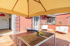 Terrazza Aphrodite by Napoliapartments