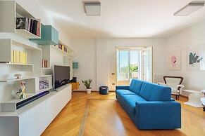 Terrazza Aphrodite by Napoliapartments