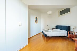 Terrazza Aphrodite by Napoliapartments
